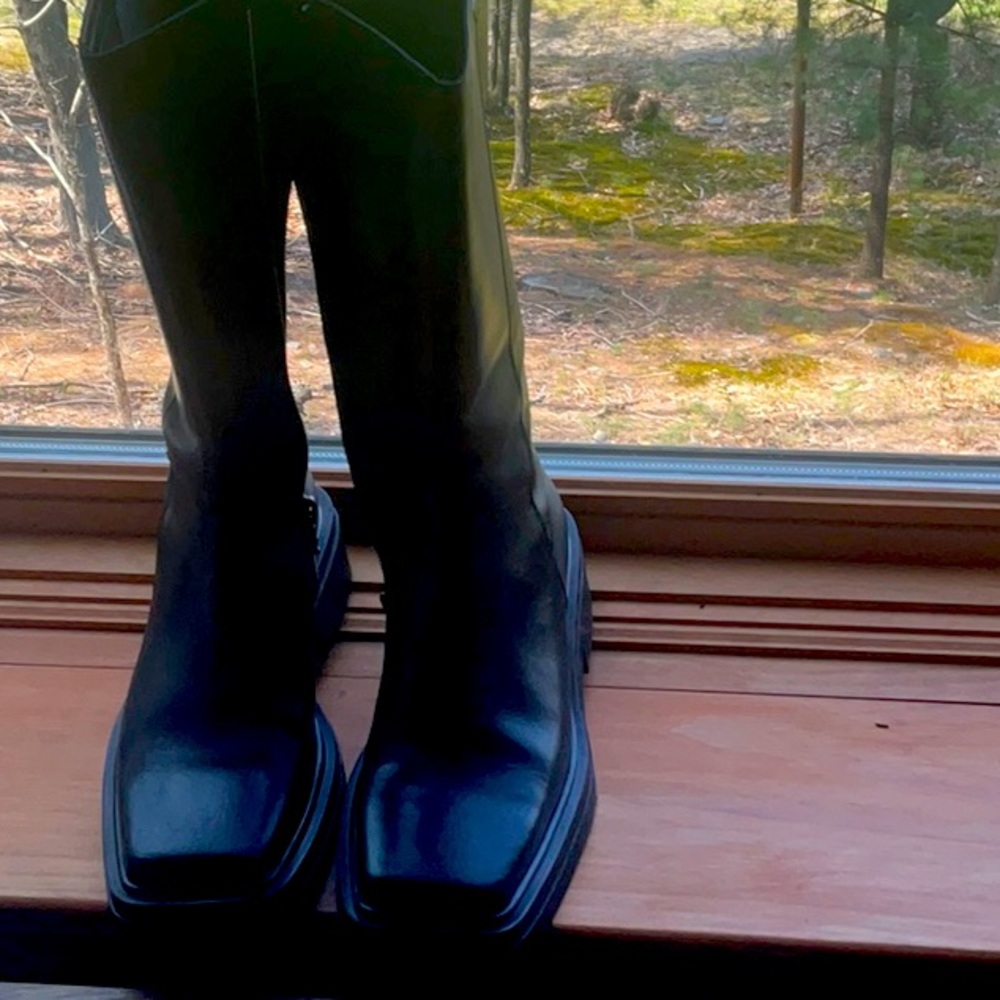 Vagabond Eyra boots